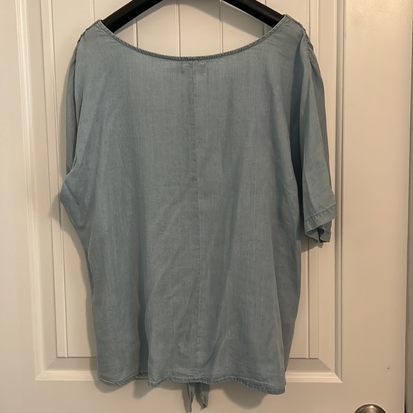 Harper Heritage Francesca’s blouse - Picture 2 of 5